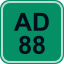 AD88
