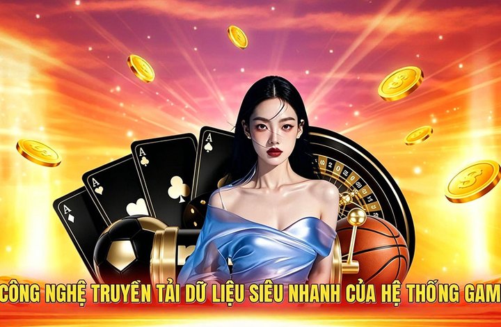 Hình minh hoạ chuyên mục Vòng Quay May Mắn