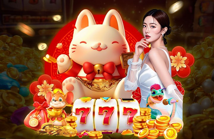 Hình minh hoạ chuyên mục Nổ Hũ Thần Tài AD88