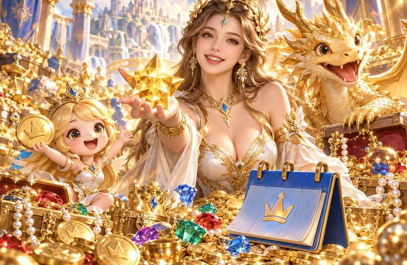 Vòng Quay May Mắn: cách ghi nhận phần thưởng sau lượt quay sau khi đổi kết nối