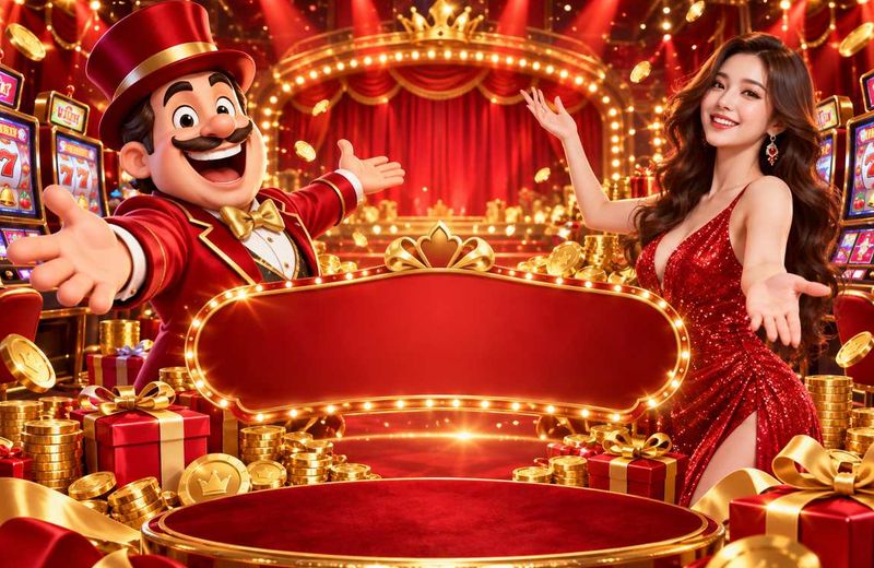 Slot Game sau khi đổi kết nối: rTP không phải kết quả của một phiên