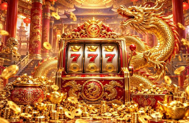 Slot Game sau khi đổi kết nối: điều kiện lượt bổ sung và tính năng thưởng