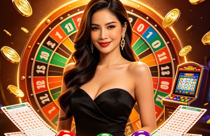 Slot Game sau khi đổi kết nối: điểm dừng trước khi bắt đầu quay
