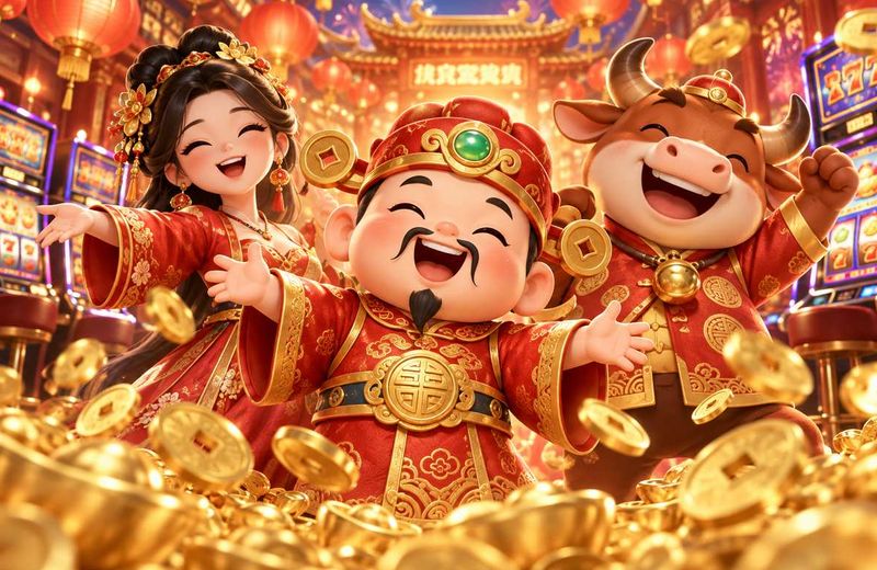 Nổ Hũ Thần Tài AD88 sau khi đổi kết nối: giới hạn ngân sách khi theo dõi hũ